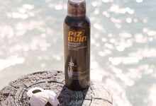 Instant Glow, €21,50, Piz Buin 