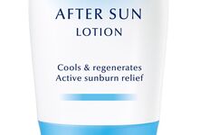 Loção After Sun, Eucerin (preço sob consulta)