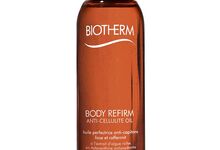 Óleo reafirmante para corpo, Biotherm