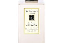 Red Roses Bath Oil, €23,64, Jo Malone London