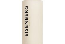 Sérum Amincissant Corps, €89, Eisenberg