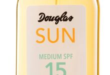 Sun Oil spray, Douglas