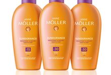 Linha Sundurance, a partir de €22,50, Anne Möller