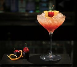 Bellini Cocktail.mp4