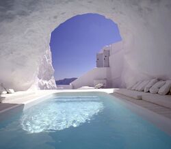 As piscinas para um verão de sonho
