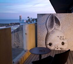 Arte Contemporânea invade a Cidadela de Cascais 