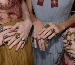 Gucci Outono-Inverno