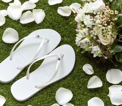 Havaianas Especial Casamento