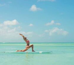 Yoga Girl