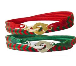 Pulseiras Menottes Portugal