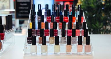 YMMA, uma marca dedicada à fashionable manicure