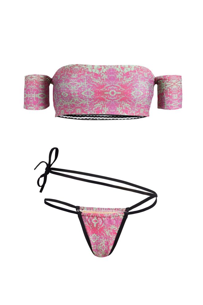 Voke Swimwear quando o estilo chega à praia Tendências Máxima