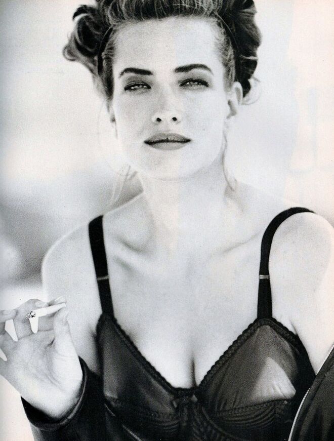 Tatjana Patitz