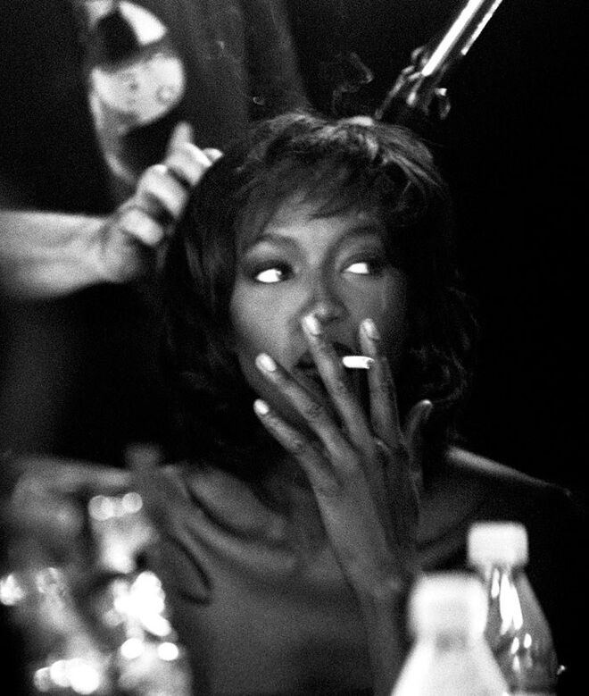 Naomi Campbell,1999