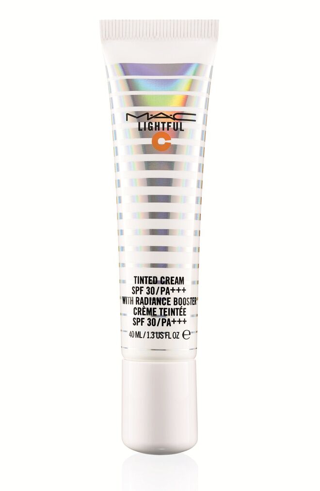 Lightfull Tinted Cream FPS30, €35, M.A.C