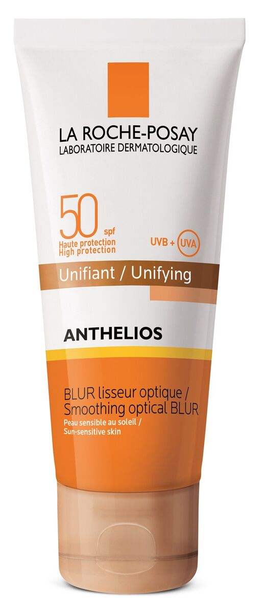 Blur Alisador ótico com cor FPS 50 no tom Doré, €18,67, La Roche-Posay