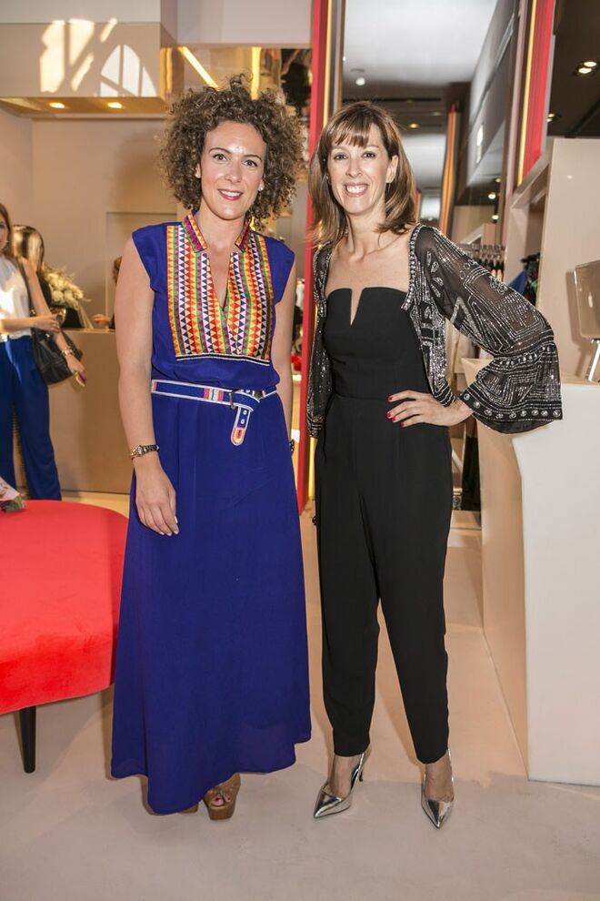  Elsa Quintela e Ana Marques