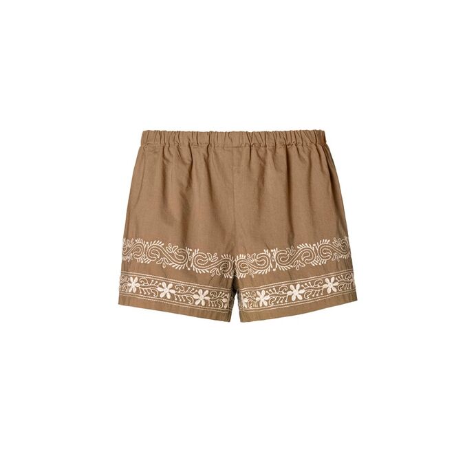 Calções 29,95€, Benetton