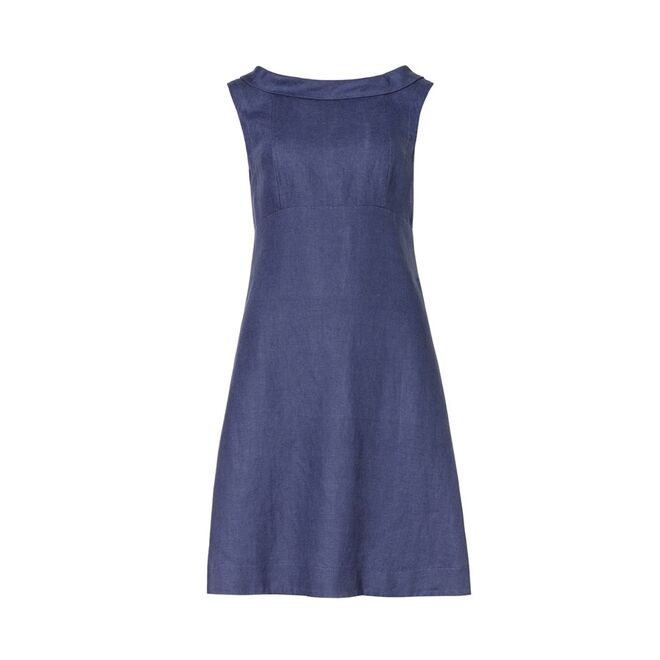 Vestido 59,95€, Benetton