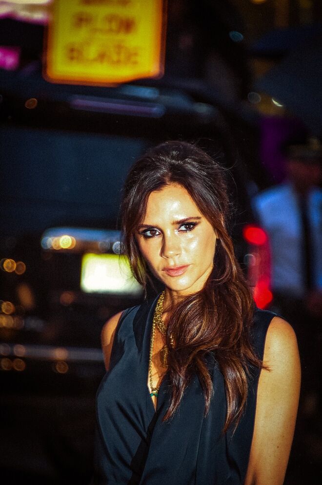 Victoria Beckham