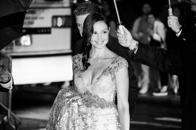 Ashley Judd