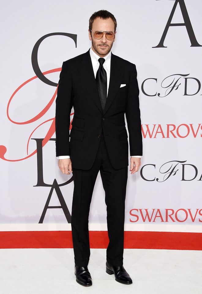 Tom Ford
