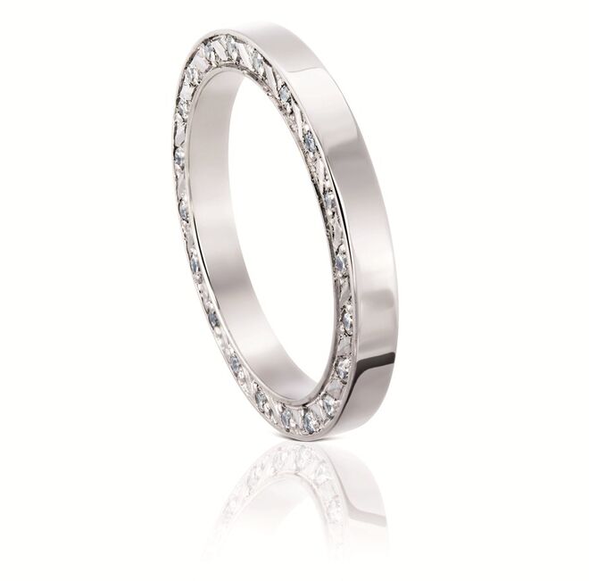 Linha True Love |  Coleção Bridal, Tous