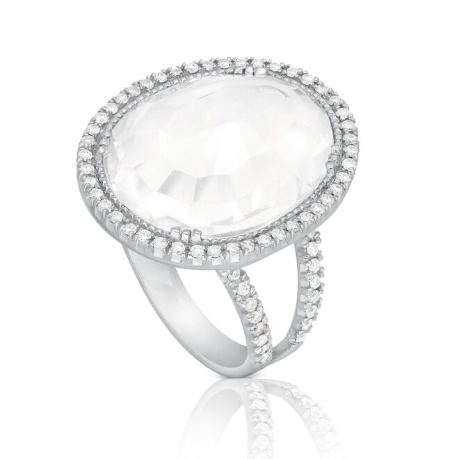 Linha True Love |  Coleção Bridal, Tous