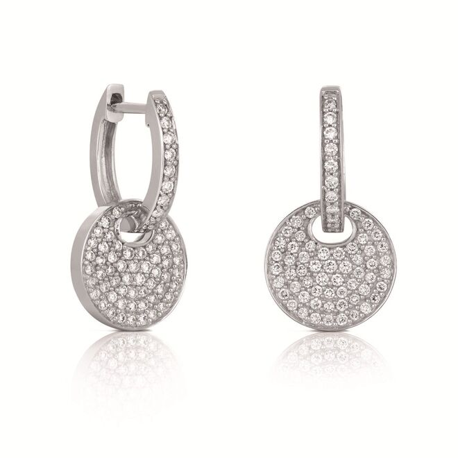 Linha True Love |  Coleção Bridal, Tous