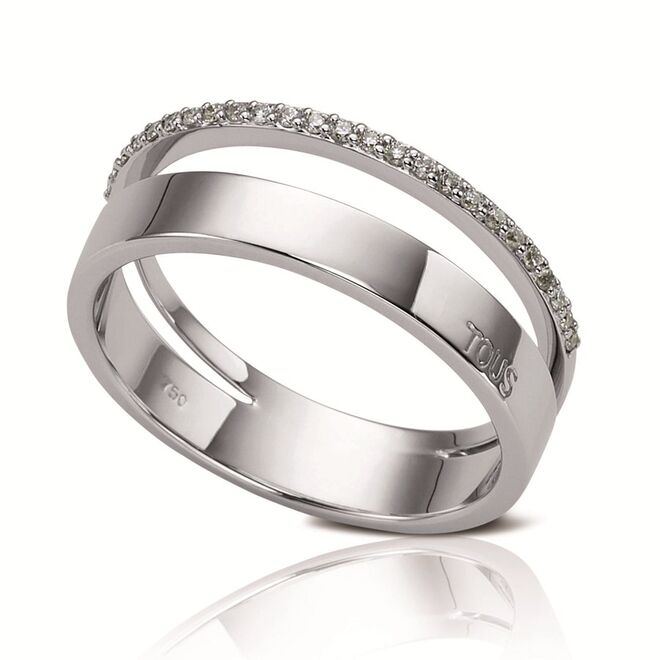 Linha Yes, I Will |  Coleção Bridal, Tous