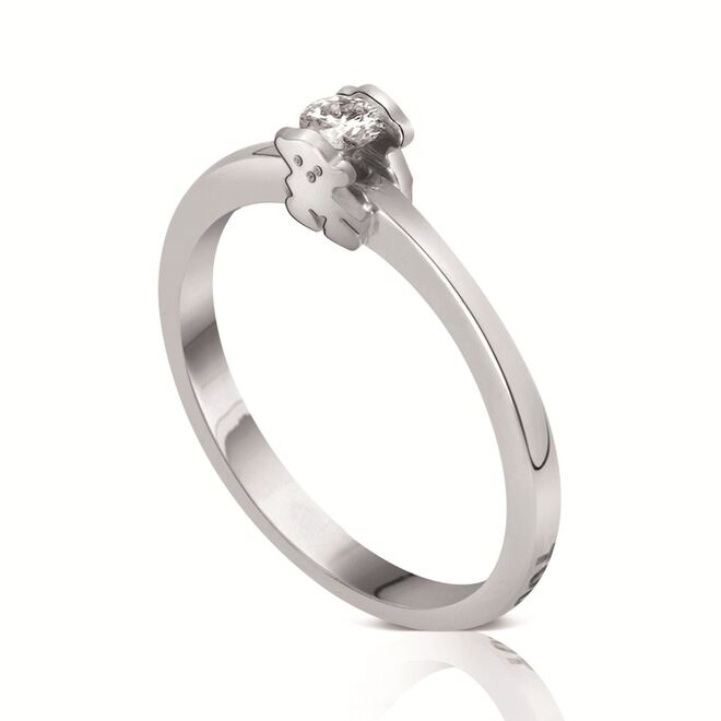 Linha Yes, I Will |  Coleção Bridal, Tous