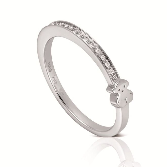 Linha Yes, I Will |  Coleção Bridal, Tous