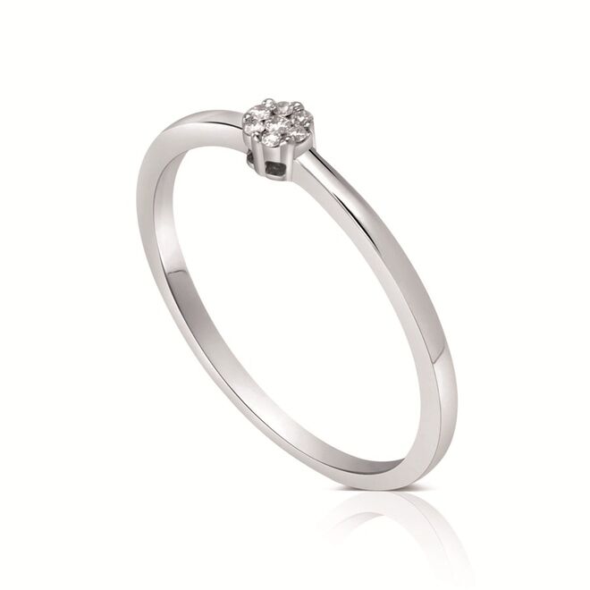 Linha Yes, I Will |  Coleção Bridal, Tous