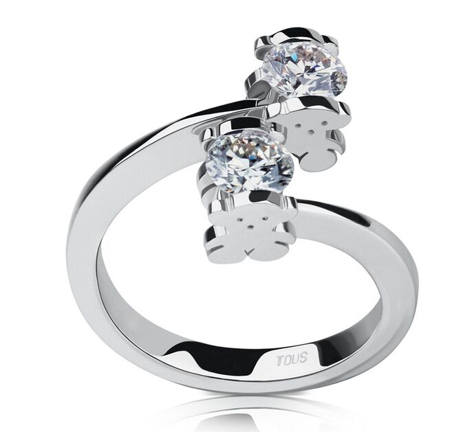 Linha Yes, I Will |  Coleção Bridal, Tous