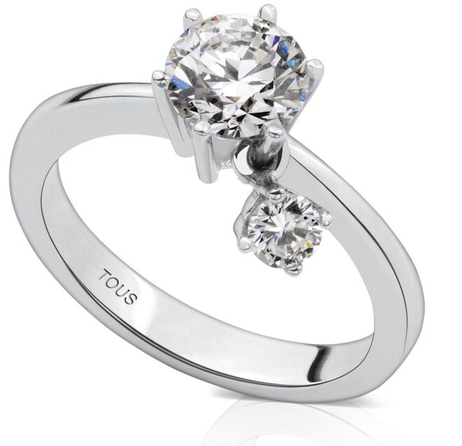 Linha Yes, I Will |  Coleção Bridal, Tous