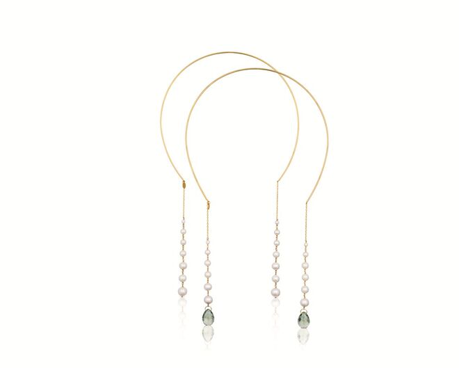 Linha All You Need Is Love |  Coleção Bridal, Tous