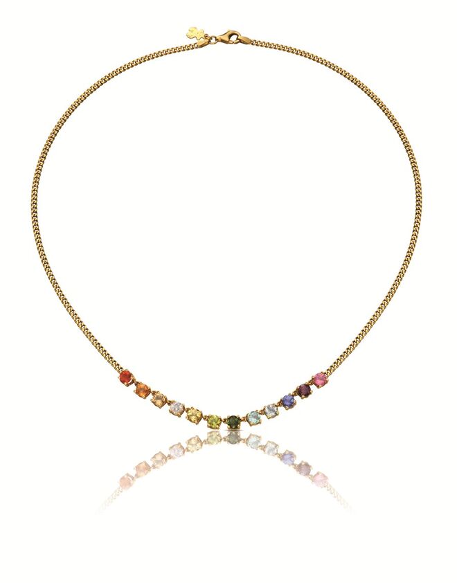 Linha Pinch Yourself |  Coleção Bridal, Tous