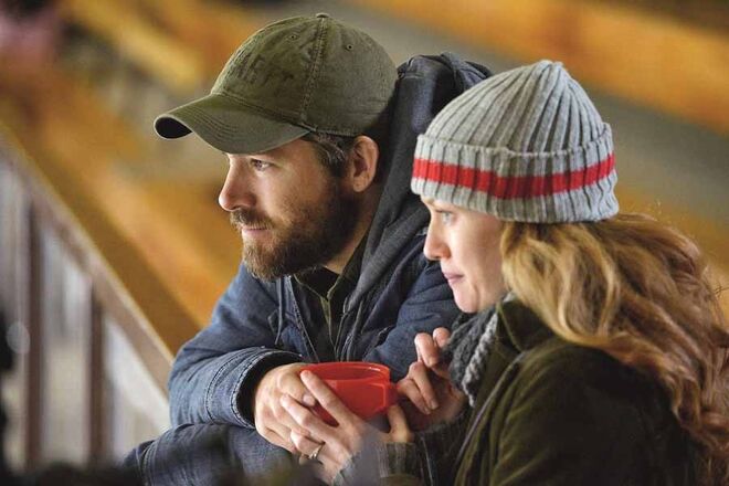 À PROCURA, de Atom Egoyan.