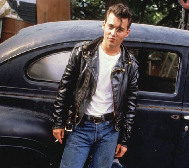 1990 | Cry Baby (Cry-Baby)