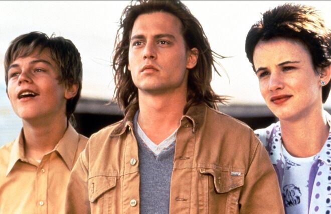 1993 | Whats Eating Gilbert Grape (Gilbert Grape)