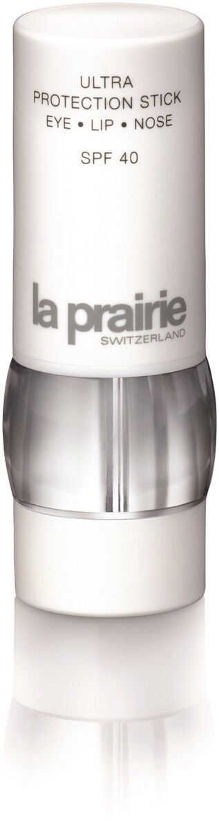 Rosto protegido | A La Prairie é especialista nas propriedades anti-envelhecimento, e neste verão não poderia faltar o Sun Protection Emulsion Face SPF 30, indicado para proteger a pele dos raios potencialmente prejudiciais do sol, hidratando e energizando.