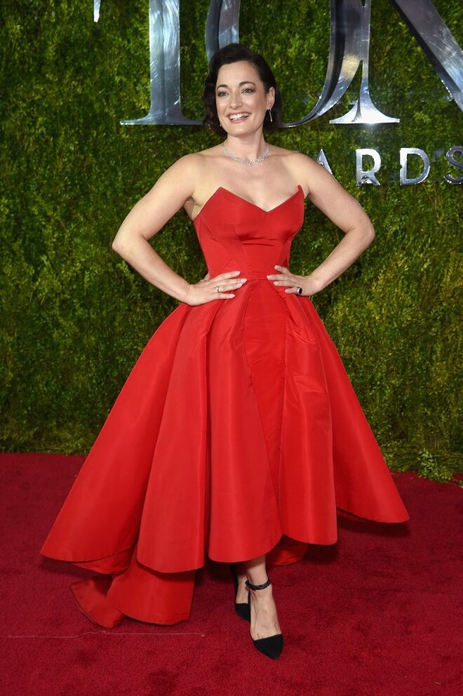 Laura Michelle Kelly