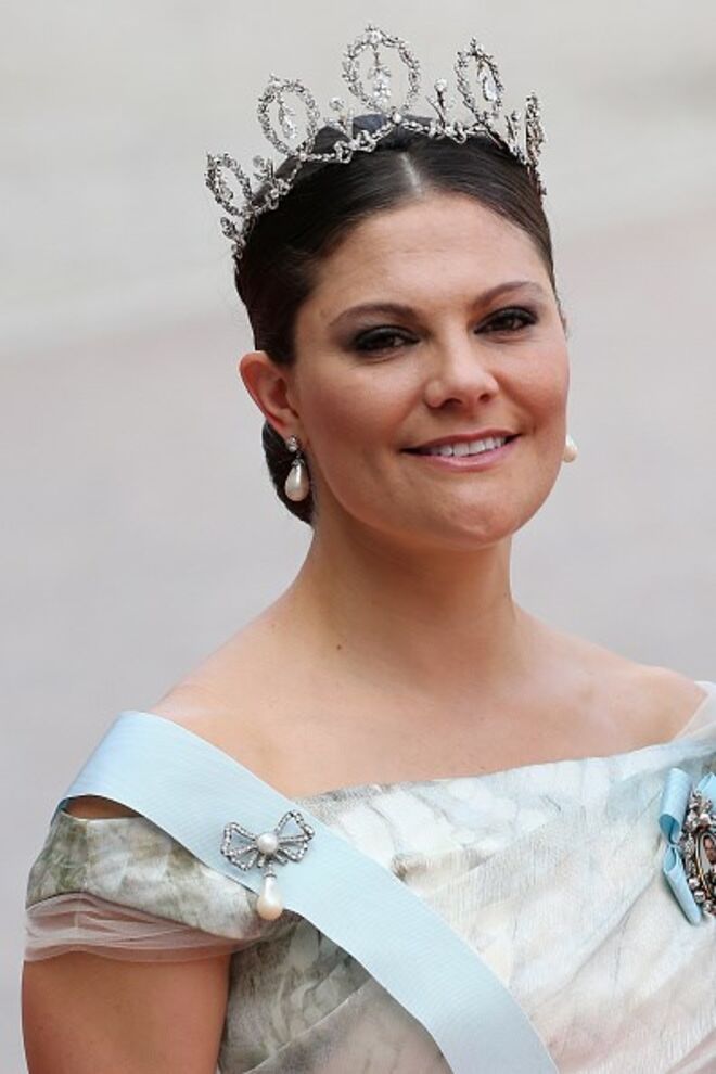 Princesa Victoria da Suécia