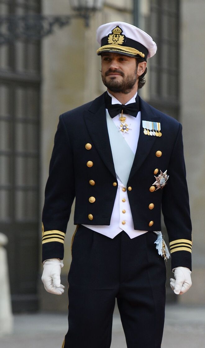 Príncipe Carl Philip