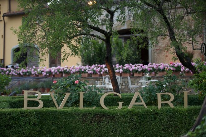 Villa Di Maiano, Florença