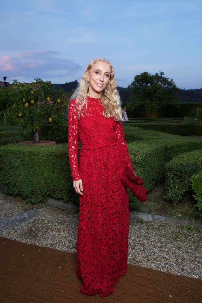 Franca Sozzani