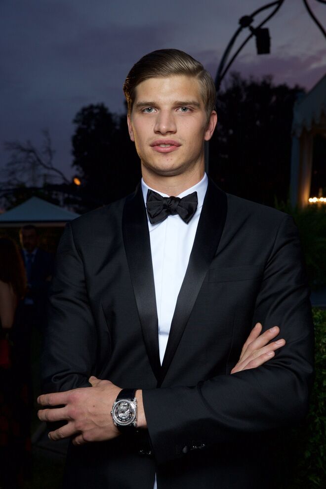 Toby Huntington-Whiteley