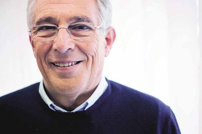 Manuel Sobrinho Simões