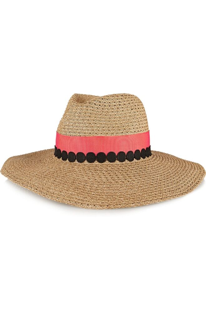 EUGENIA KIM €358.74, Net-à-Porter.com