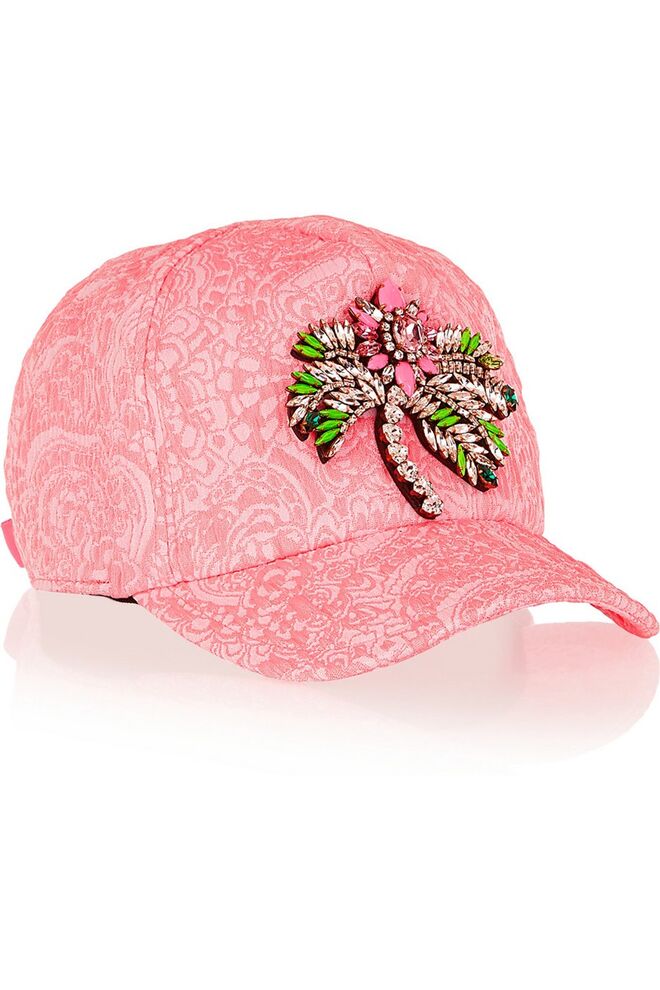 SHOUROUK €675, Net-à-Porter.com